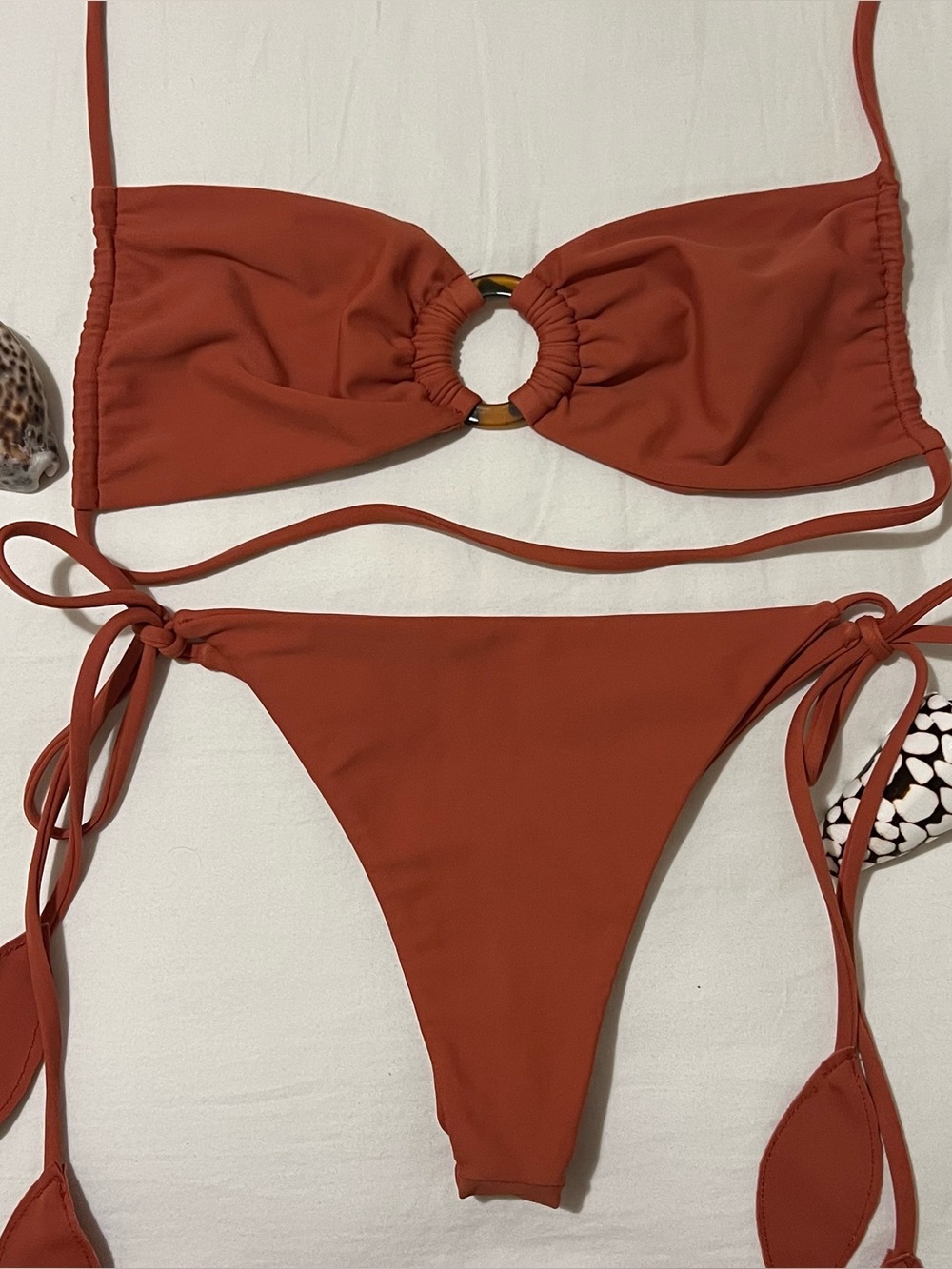 Benoa Swim Aussie Set